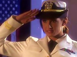 BravoTube - A Hot Girl In The Military Needs To Fuck And...
