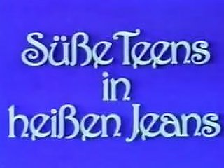 TubePornClassic - Susse Girls In Heissen Jeans Tubepornclassic Com