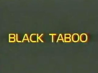 TubePornClassic - Black Taboo 1984 Tubepornclassic Com